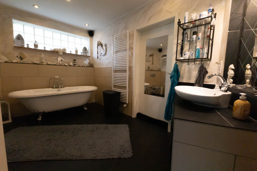 Bad en Suite