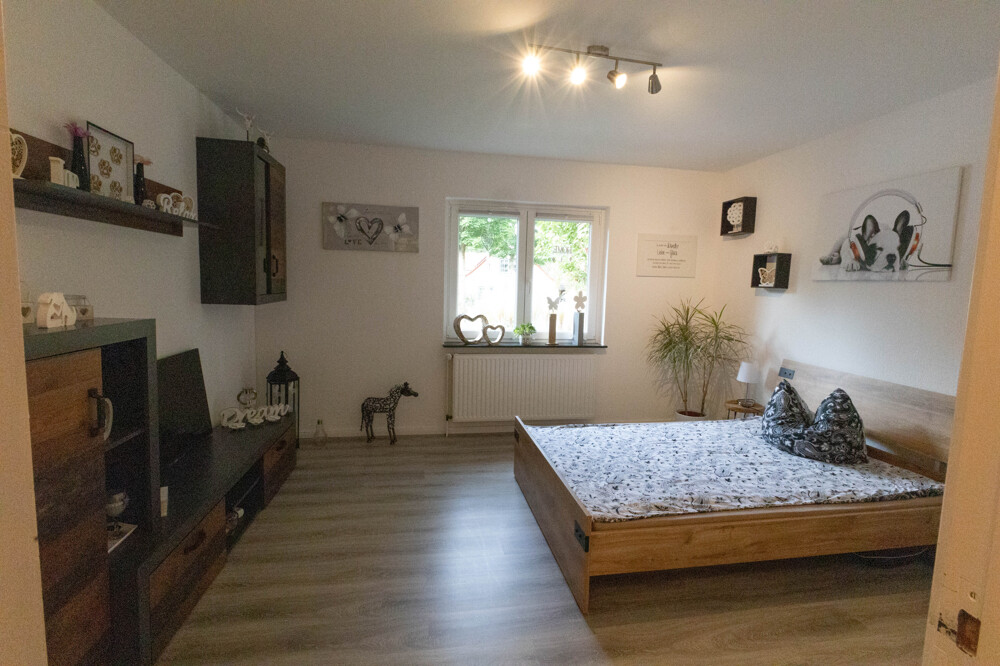 Gästezimmer