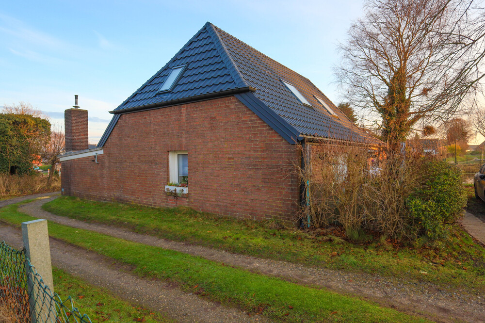 Seitenansicht