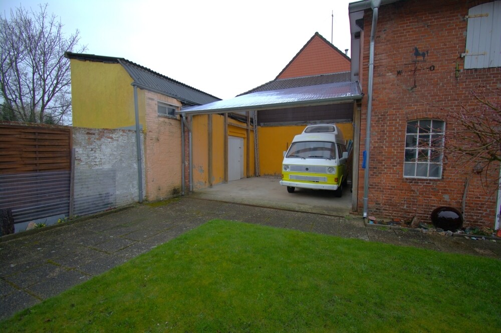 Carport