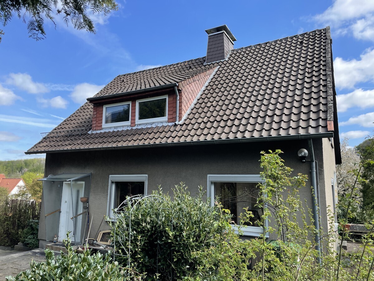Vorderansicht 