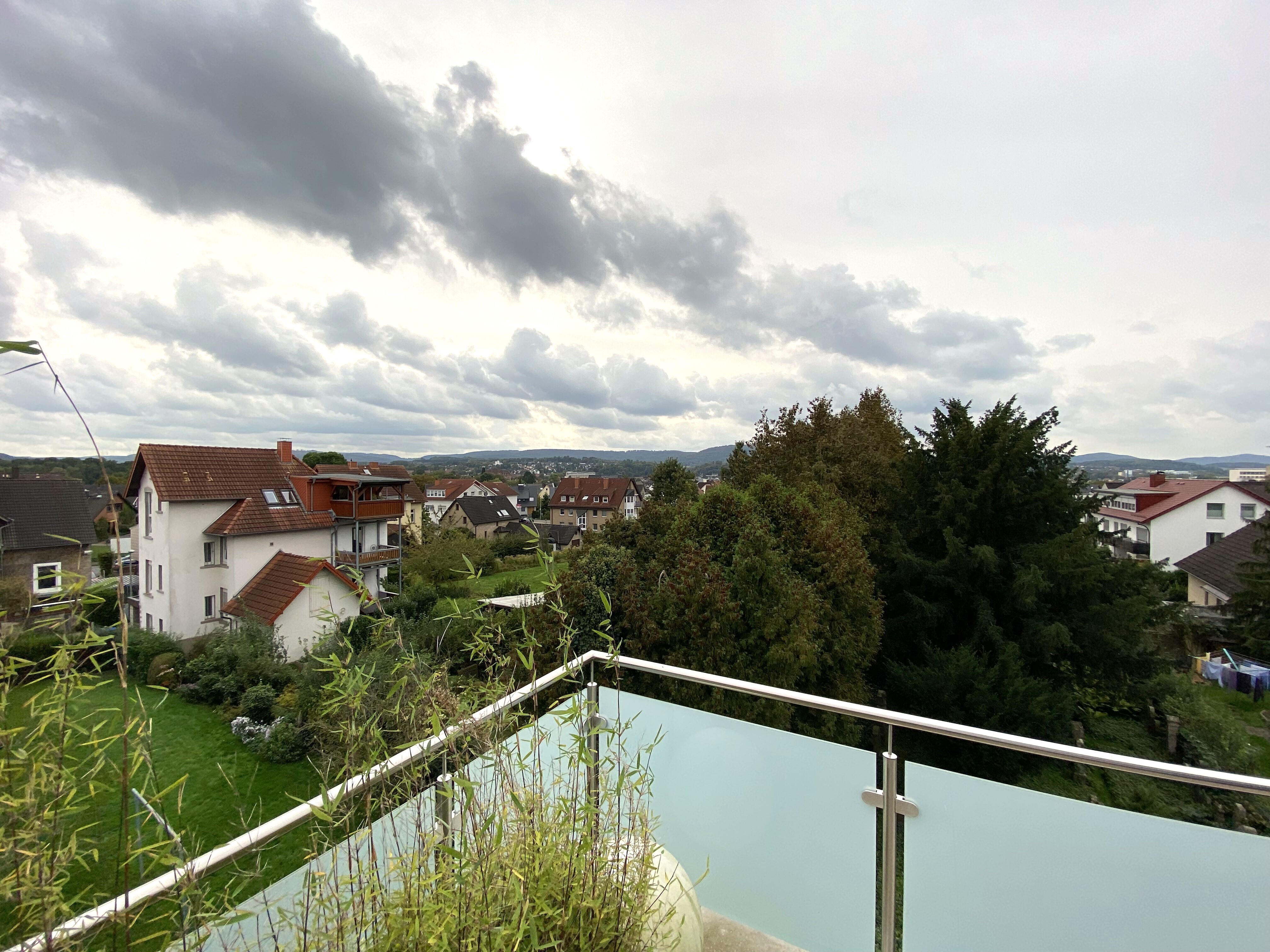 Ausblick