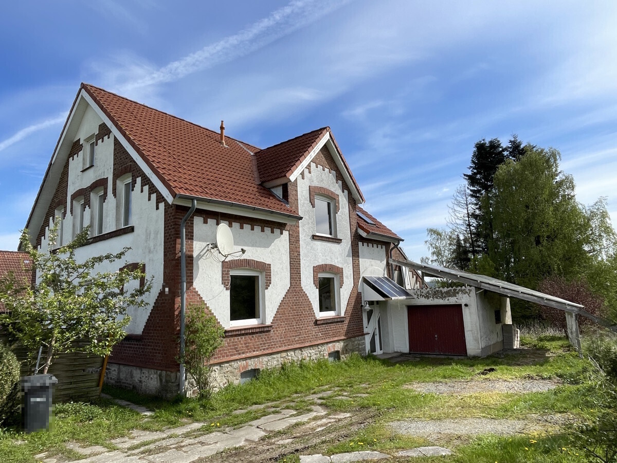 Außenansicht