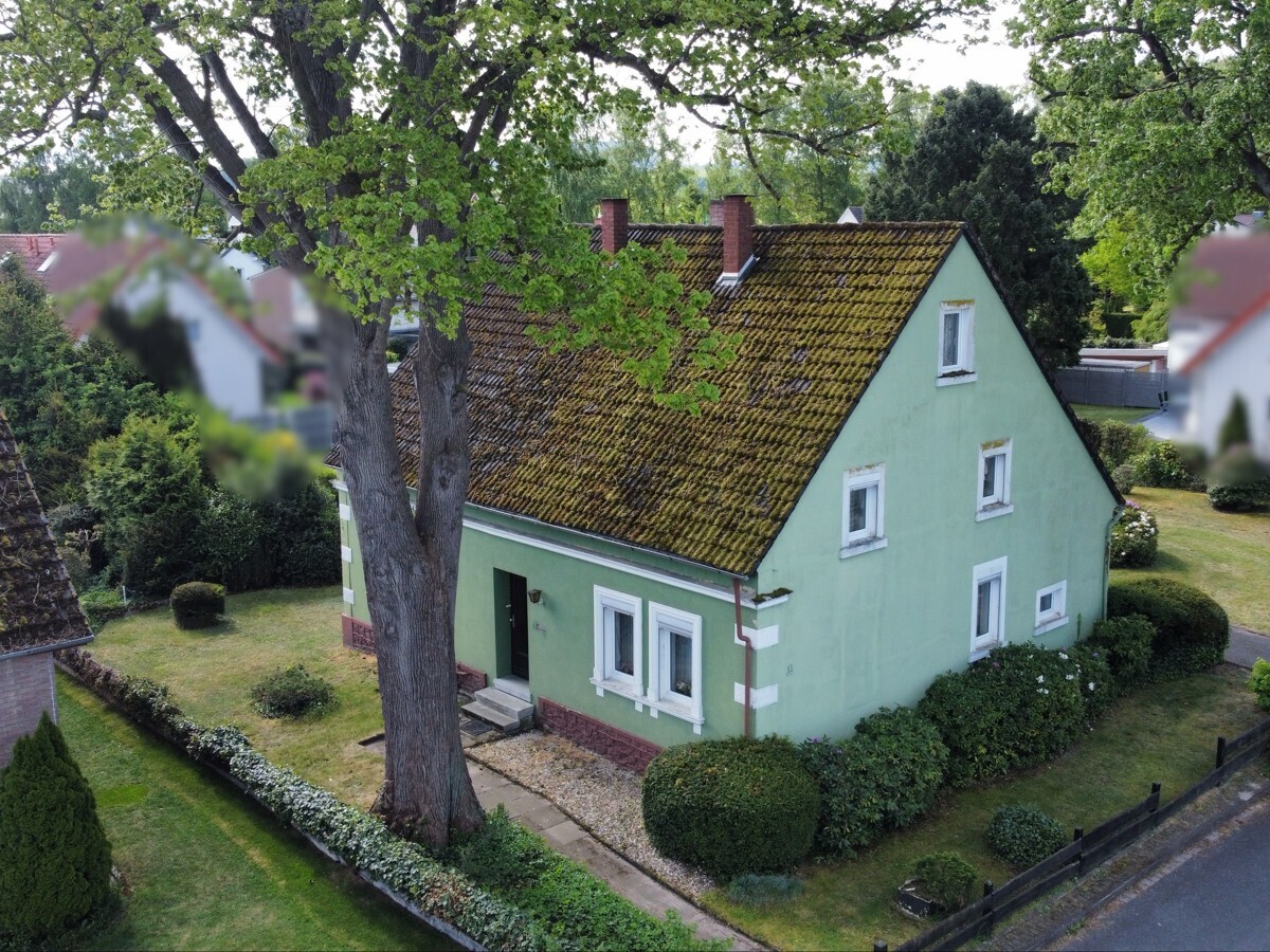 Frontansicht