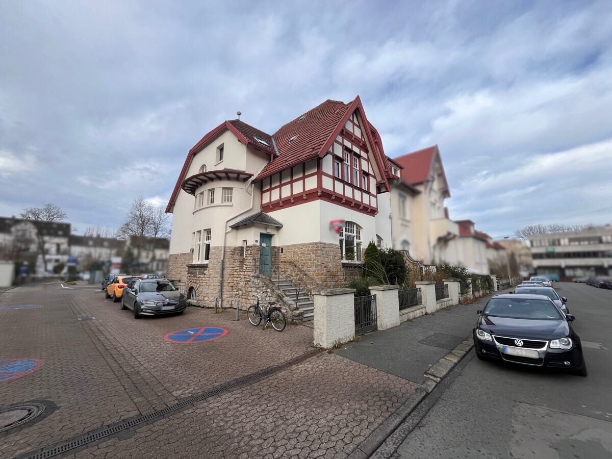 Außenansicht 