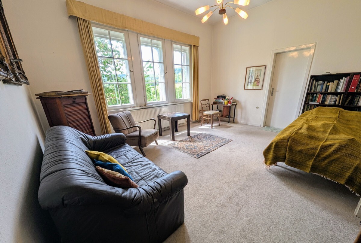 Schlafzimmer 2 OG