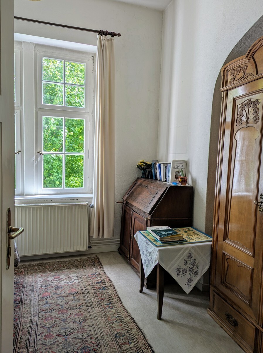 Schlafzimmer 2 OG