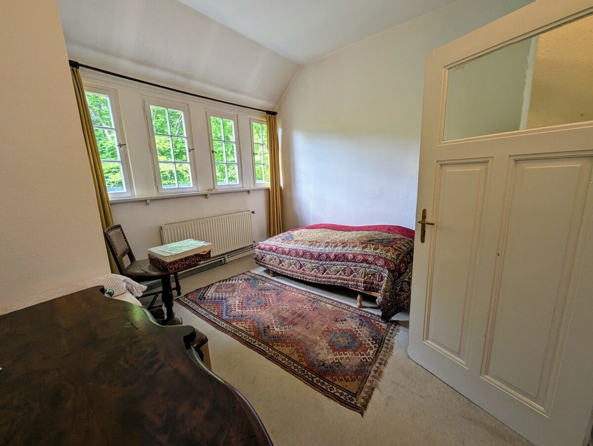 Schlafzimmer 2 OG