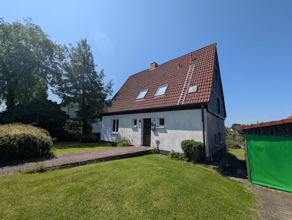 Frontansicht