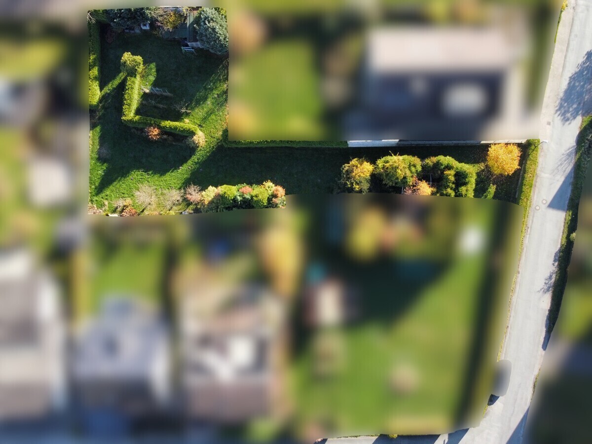 Drohnenfoto 