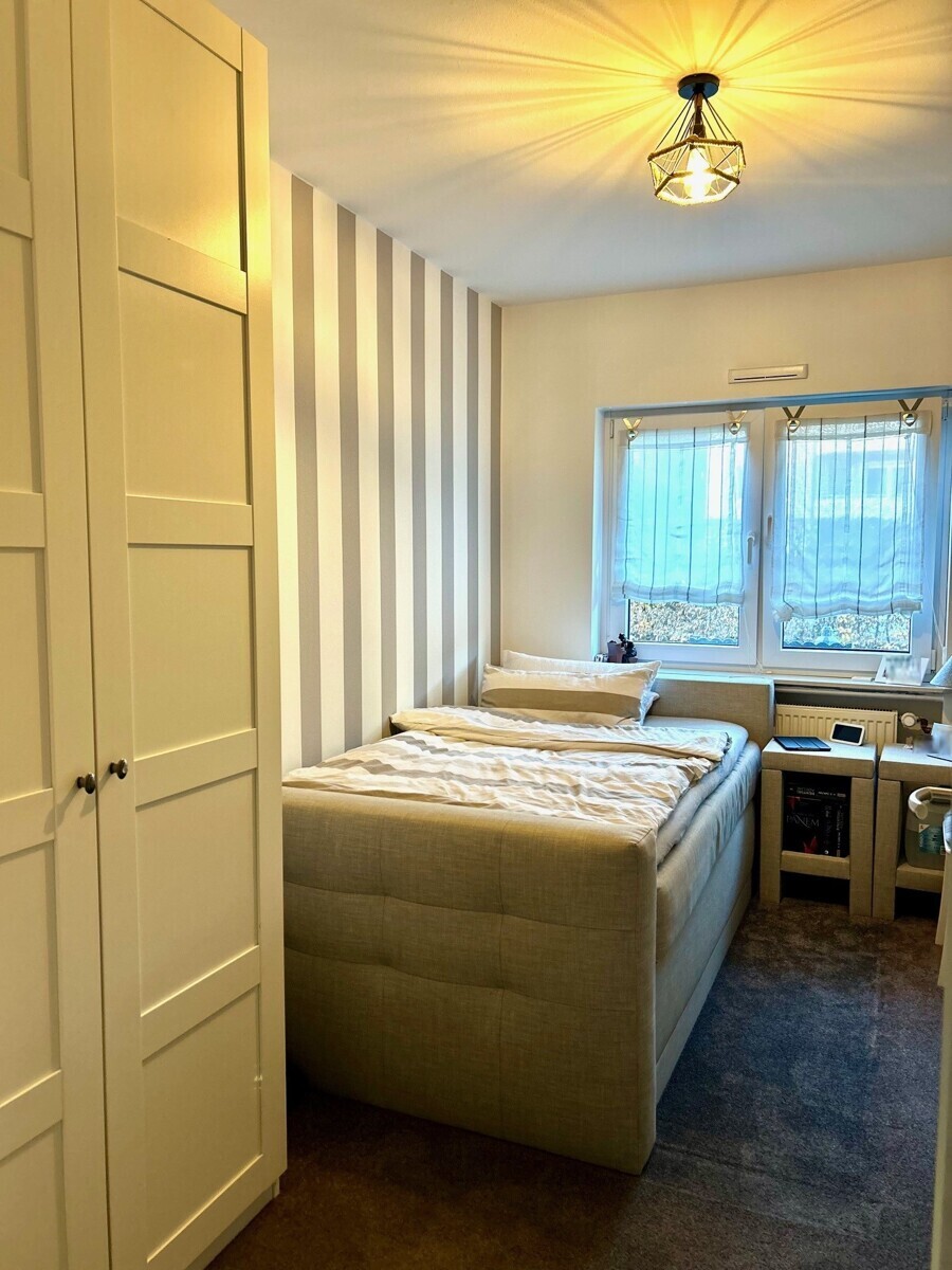 Kinderzimmer/Gästezimmer