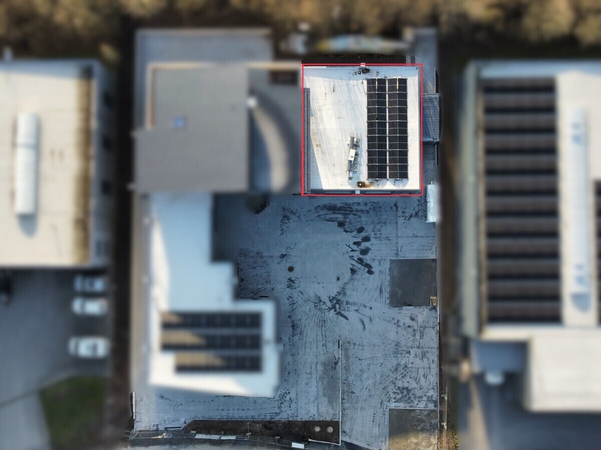 Drohnenfoto 