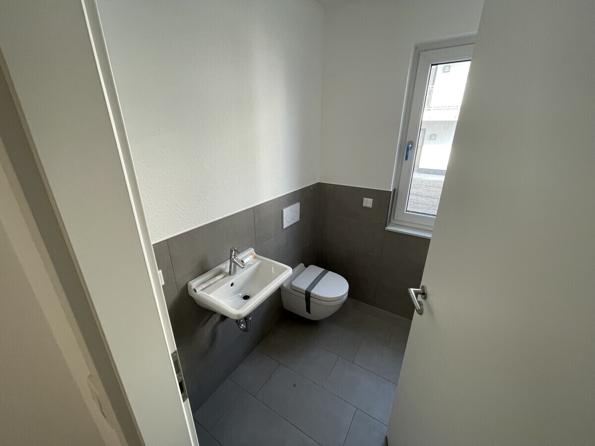 Gäste-WC