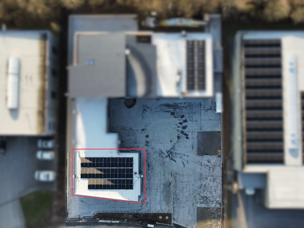 Drohnenfoto