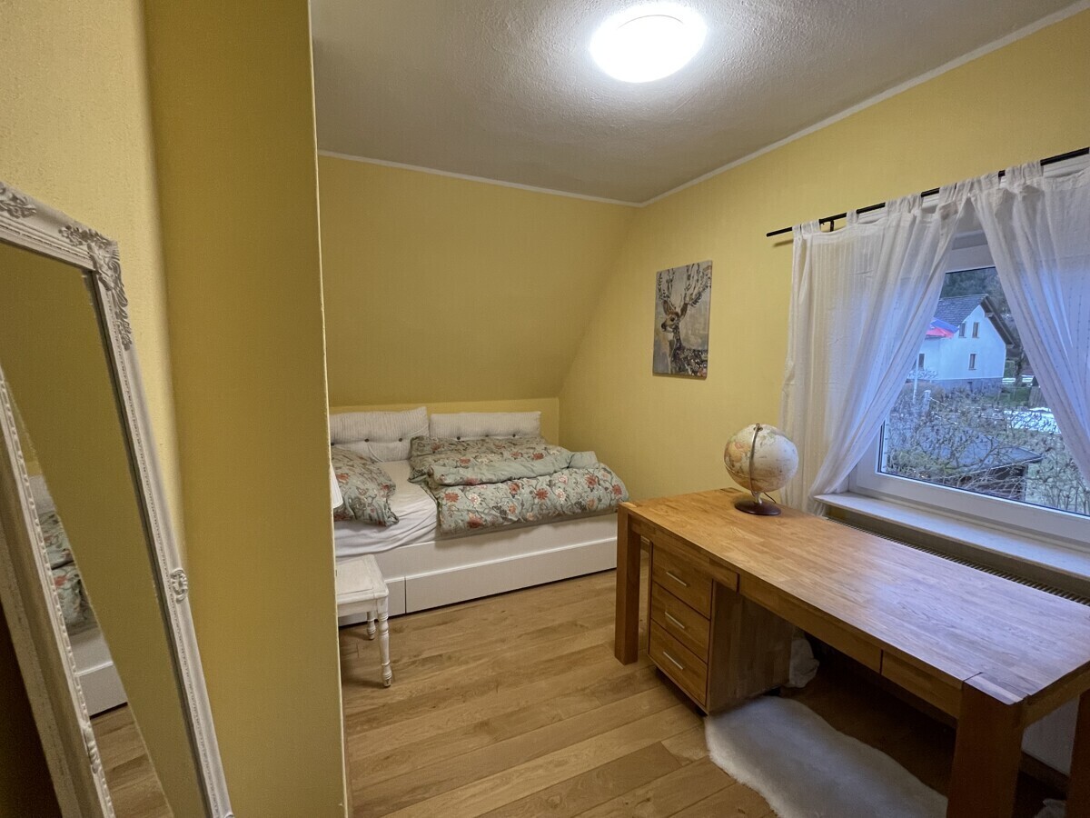 Gästezimmer 