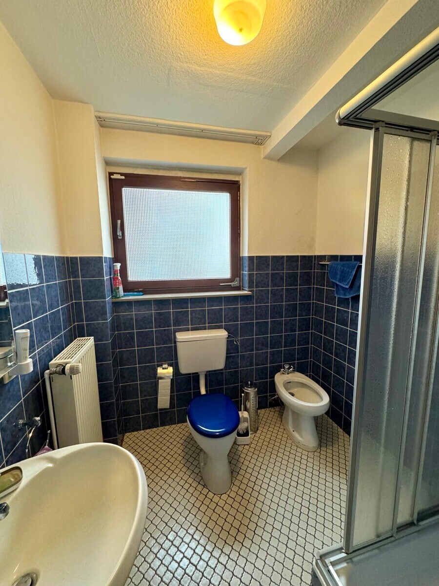 WC