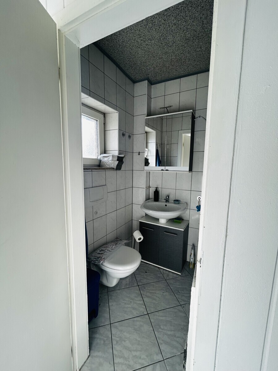 Badezimmer OG 2