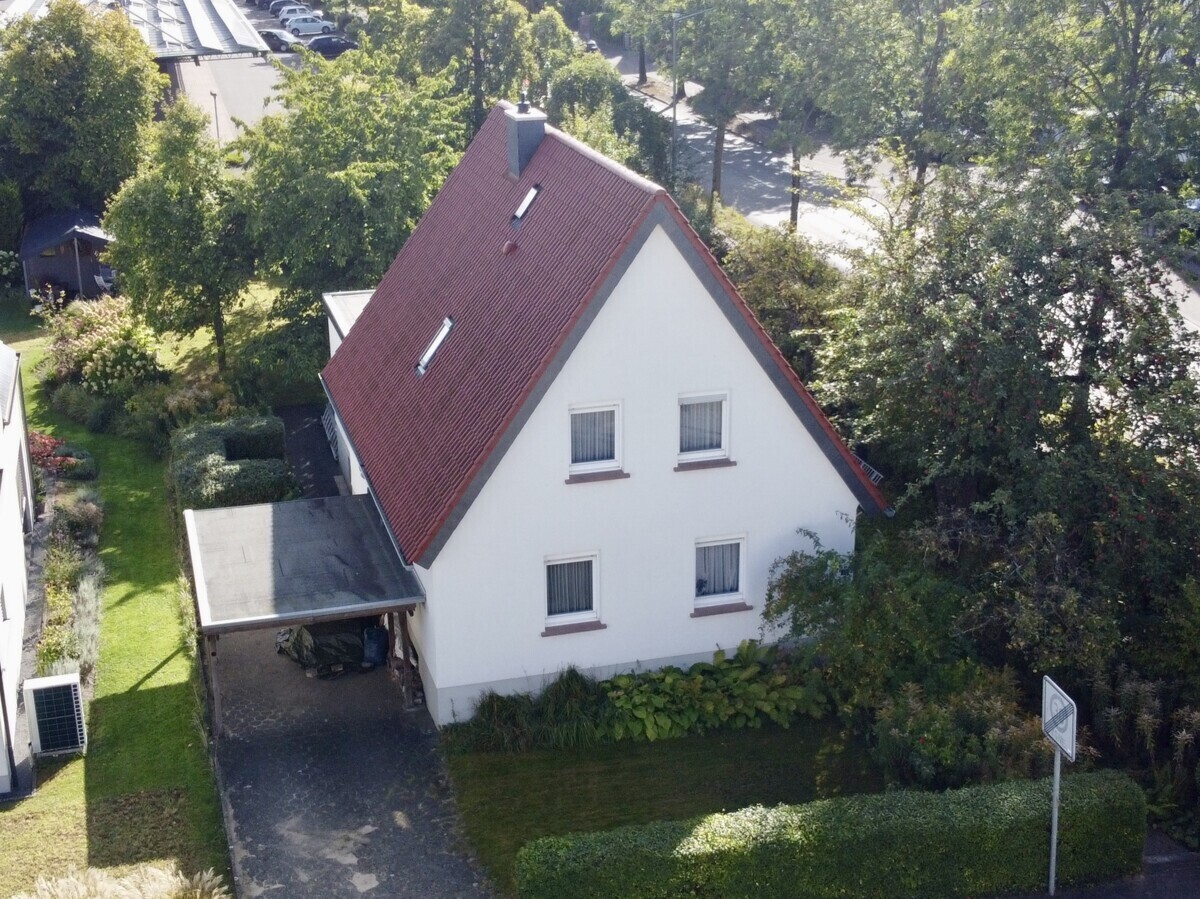 Frontansicht