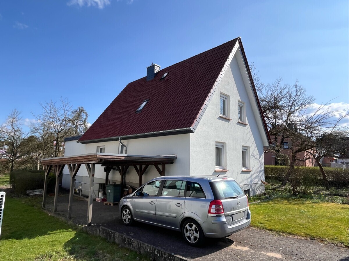 Carport 