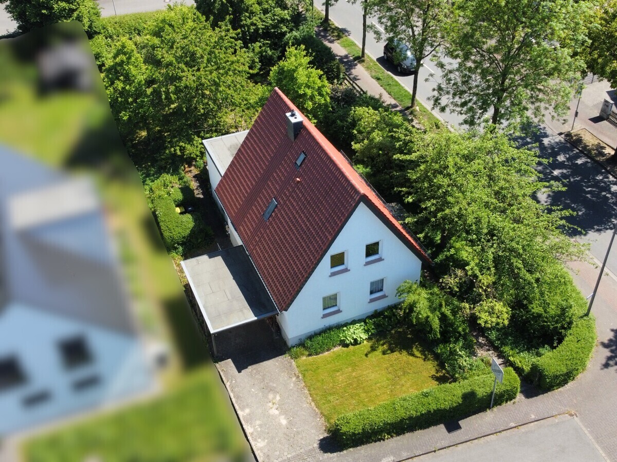 Drohnenfoto 