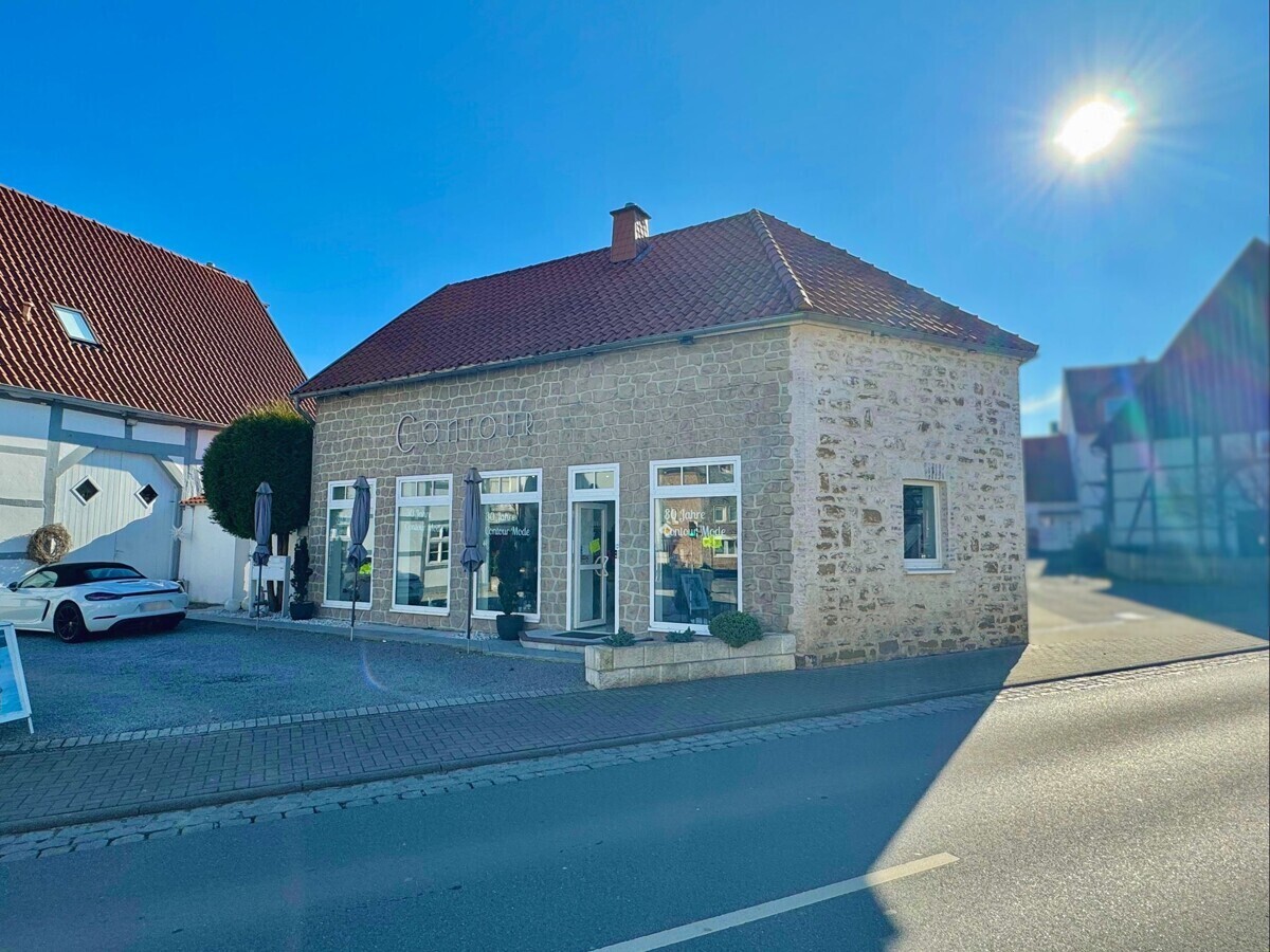 Geschäftshaus