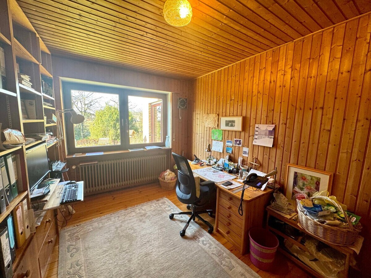 Büro