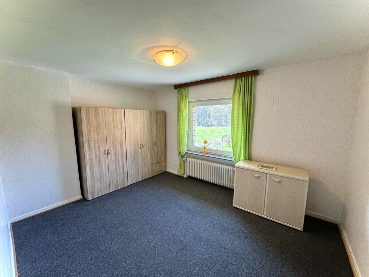 Büro - Wohnung 2
