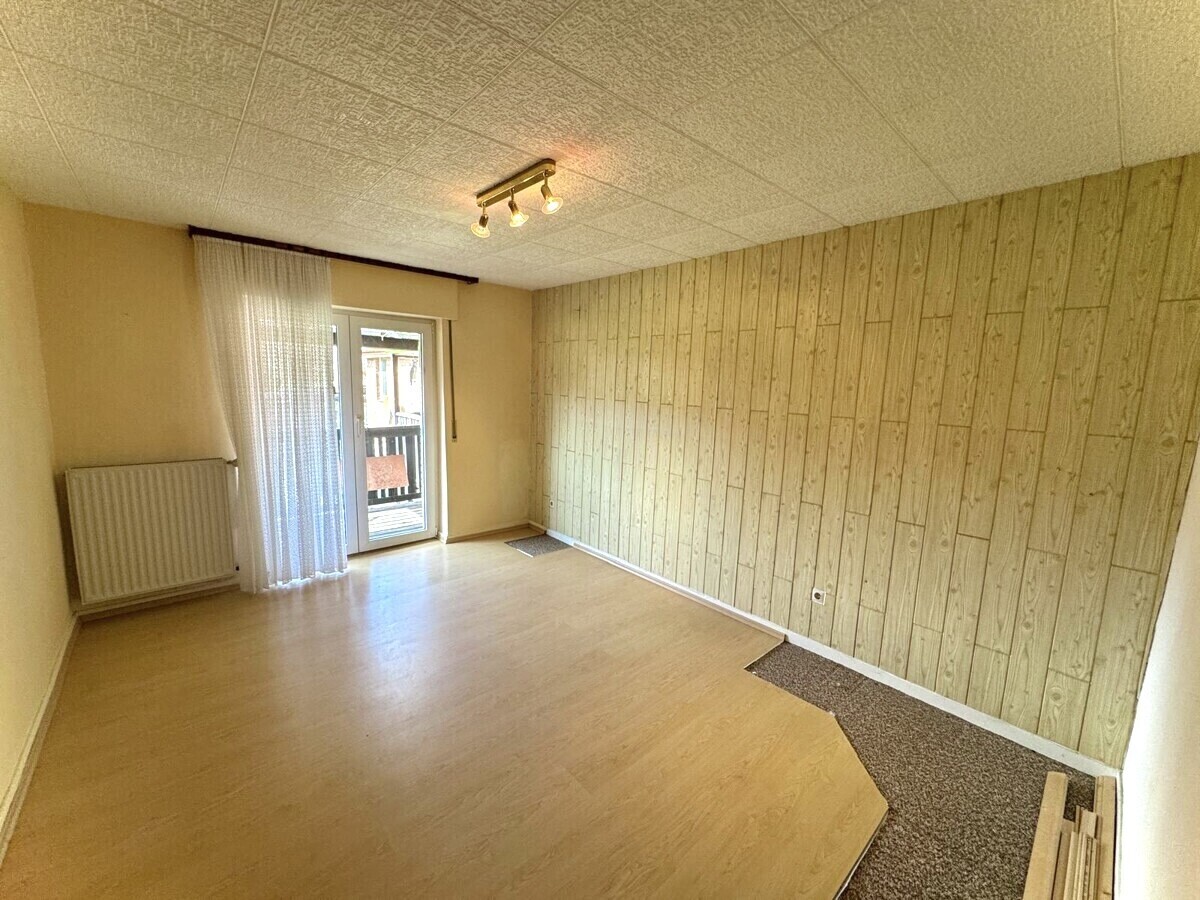 Schlafzimmer - Wohnung 2