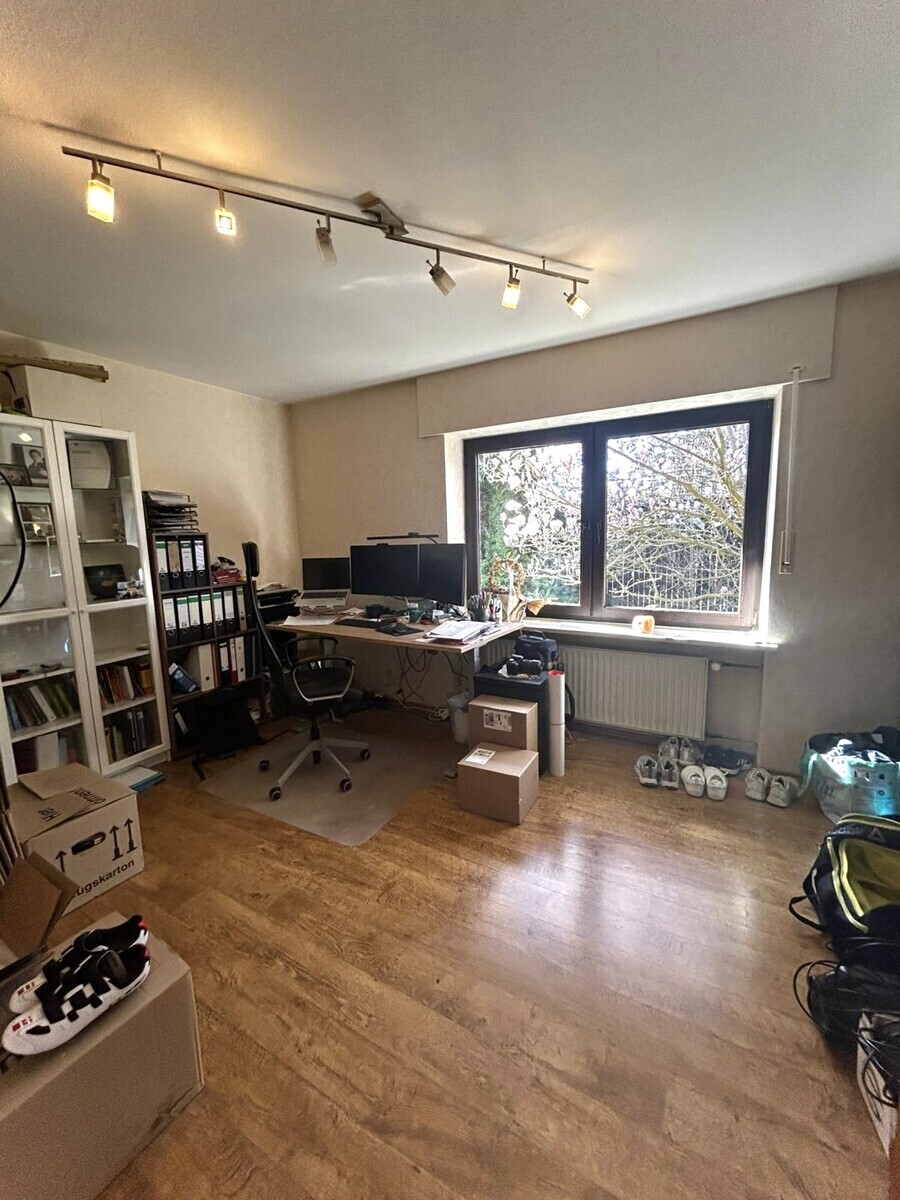 Büro - EG