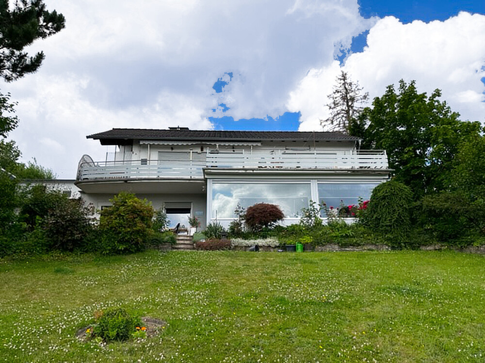 Immobilienbild