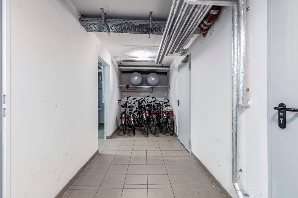 Fahrradkeller