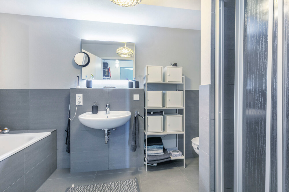 Badezimmer