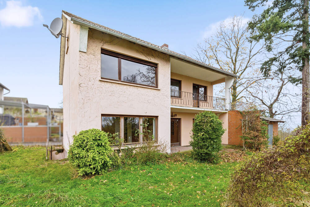 Immobilienbild