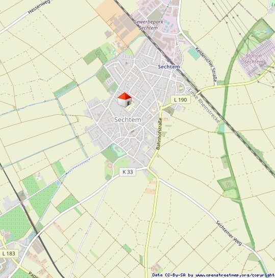 Lasgeplan