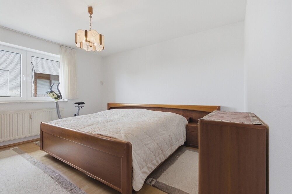 Wohnung 2 Schlafzimmer 2