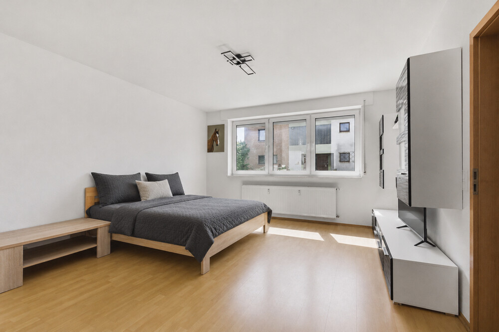 Wohnung 1 Schlafzimmer 1