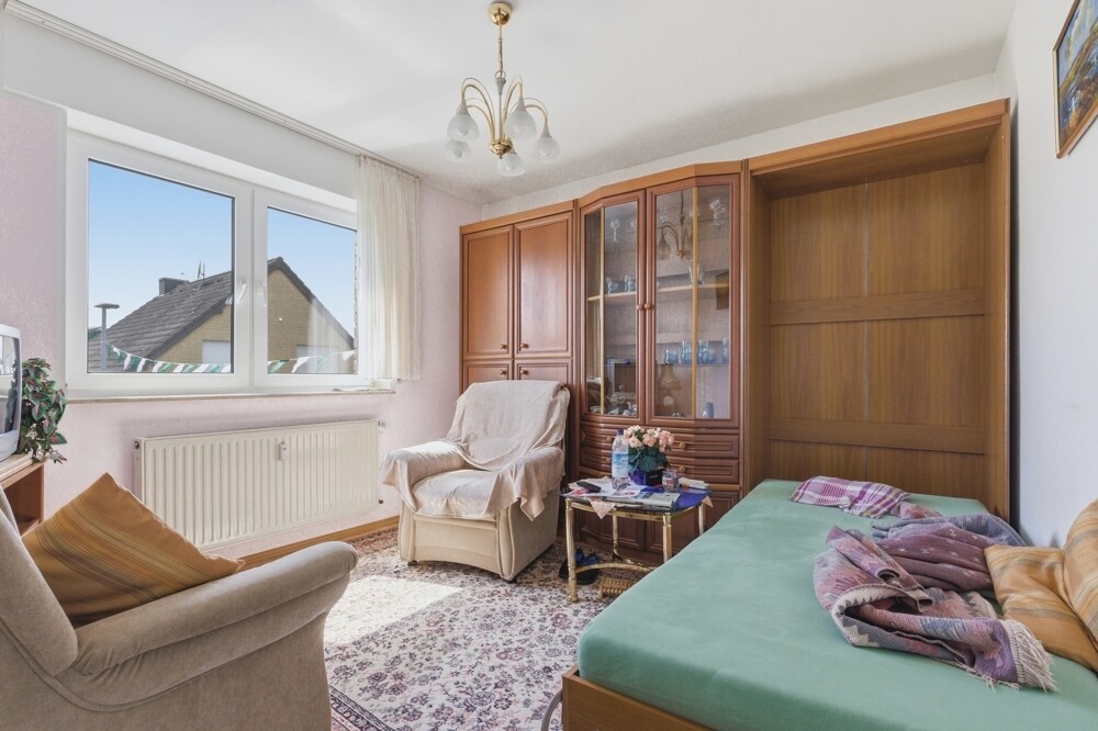 Wohnung 2 Schlafzimmer 1