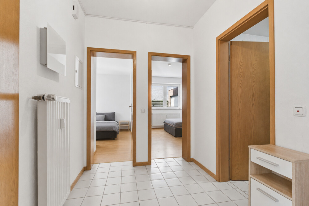 Wohnung 1 Flur