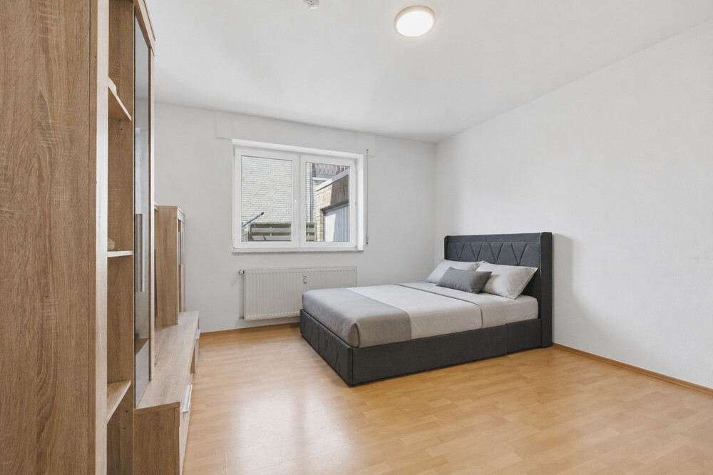 Wohnung 1 Schlafzimmer 2.2