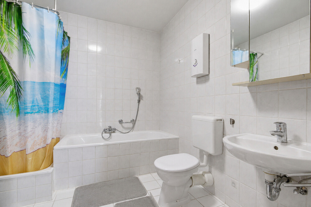 Wohnung 1 Bad