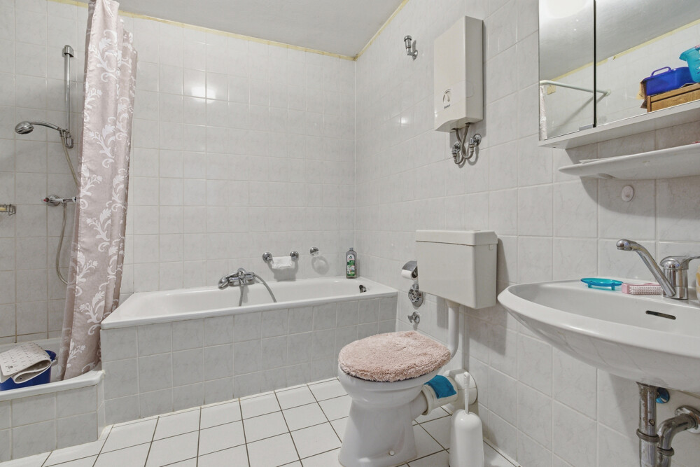 Wohnung 2 Bad