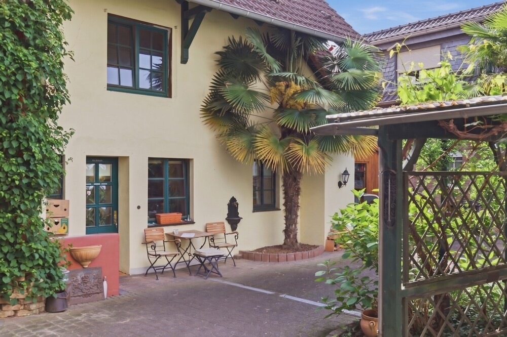 Außen Ansicht