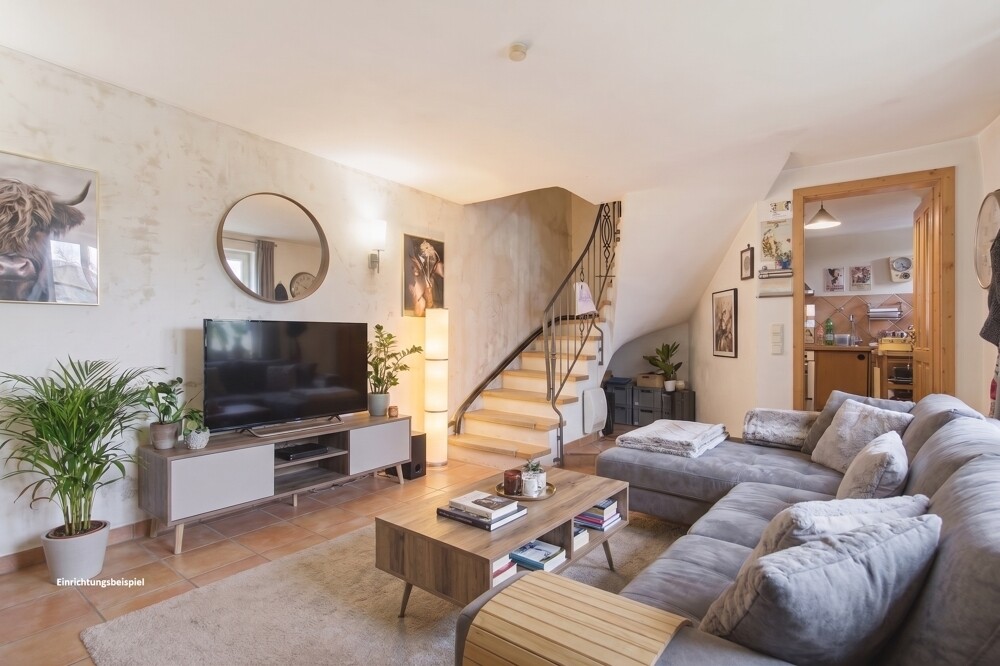 Wohnzimmer Beispiel
