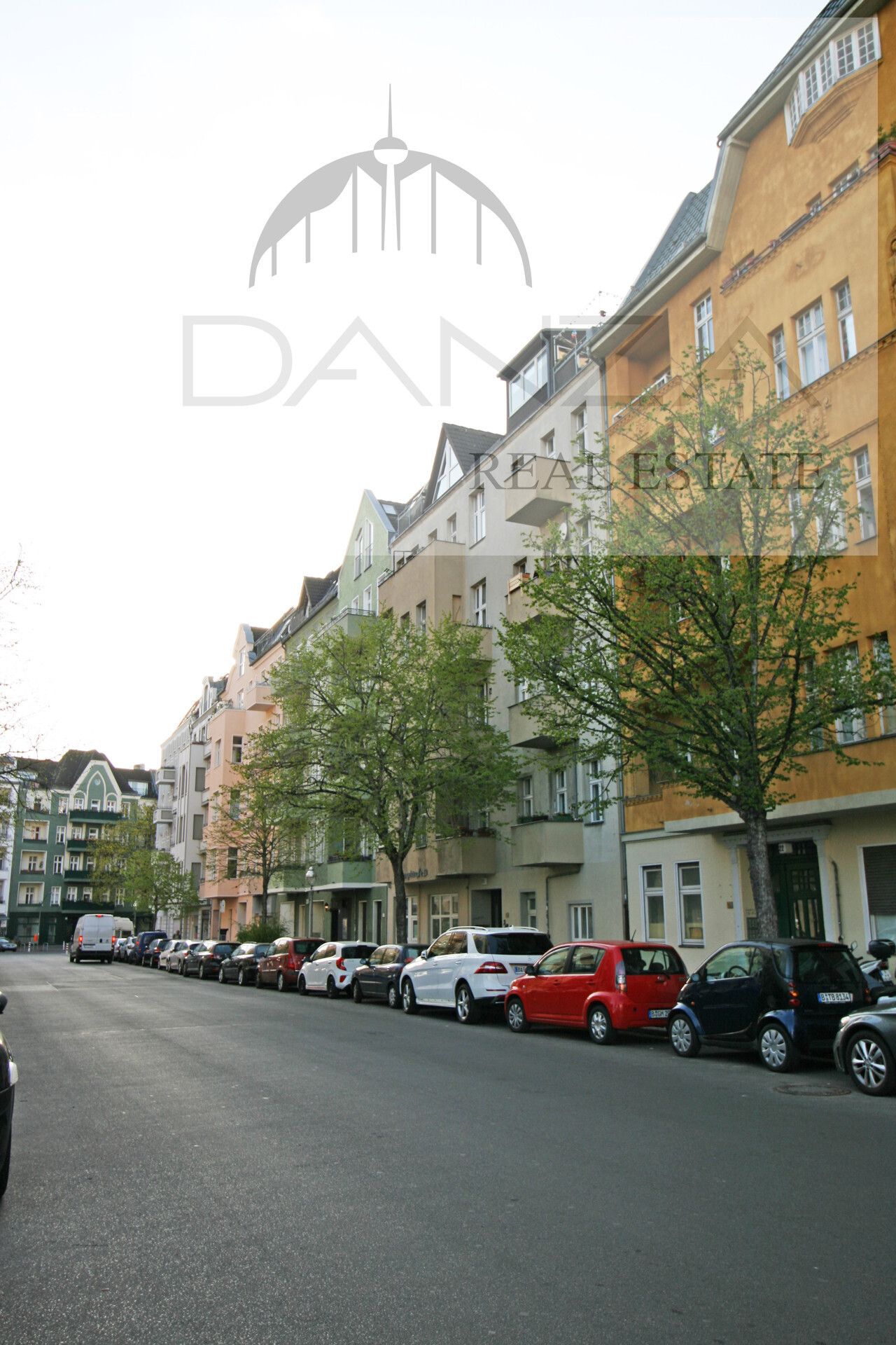 Sprengelstraße