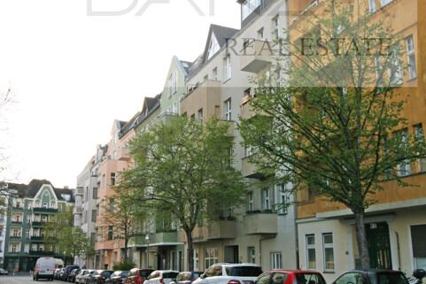 Sprengelstraße