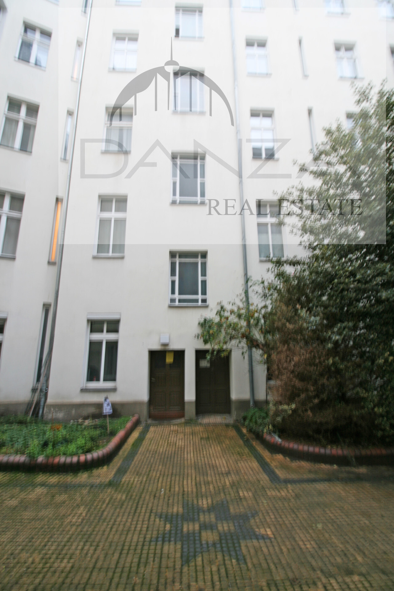 Seitenflügel