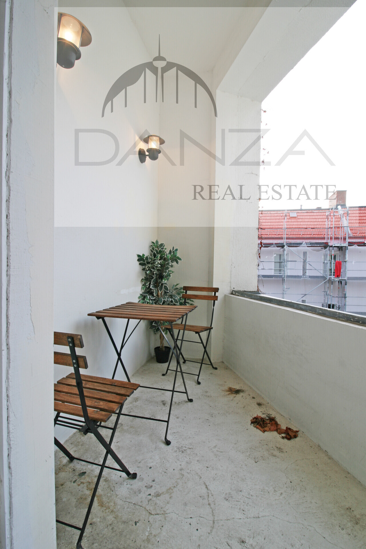 Loggia