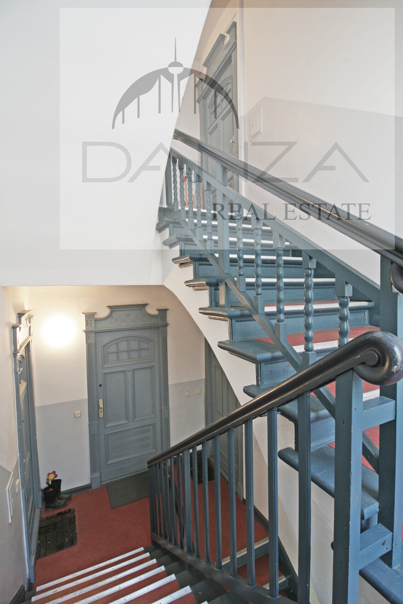 Treppenhaus