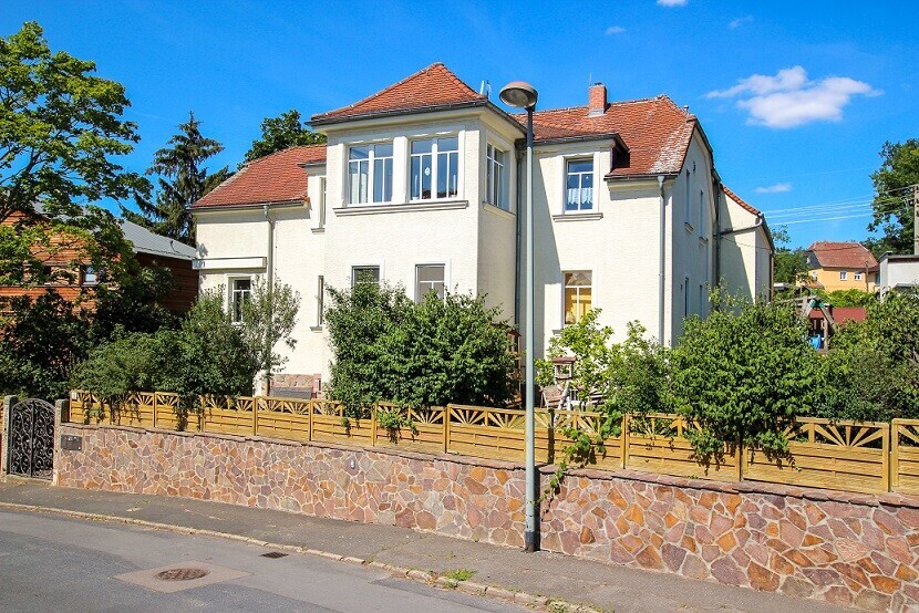 Immobilienbild