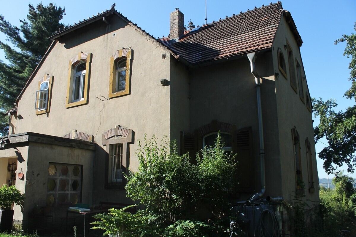 Immobilienbild